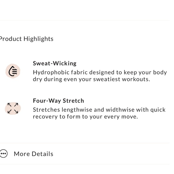 Free People Movement Find Your Flow Pants - Picture 6 of 8